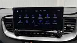 2025 (75) KIA XCEED 1.0T GDi ISG 113 GT-Line S 5dr DCT 5317141