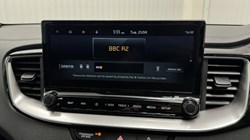 2025 (75) KIA XCEED 1.0T GDi ISG 113 GT-Line S 5dr DCT 5317122