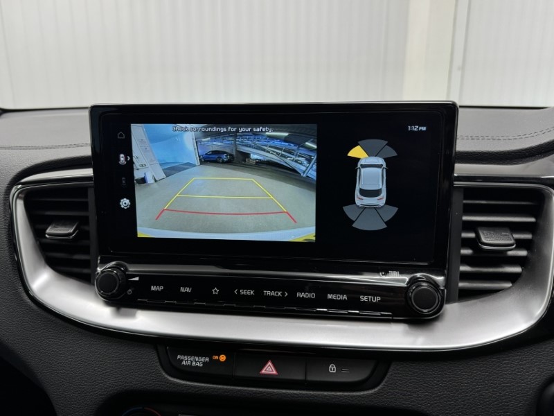 2025 (75) KIA XCEED 1.0T GDi ISG 113 GT-Line S 5dr DCT 5317124