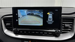 2025 (75) KIA XCEED 1.0T GDi ISG 113 GT-Line S 5dr DCT 5317124