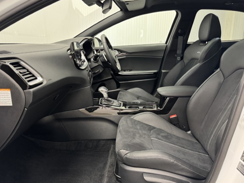 2025 (75) KIA XCEED 1.0T GDi ISG 113 GT-Line S 5dr DCT 5317113