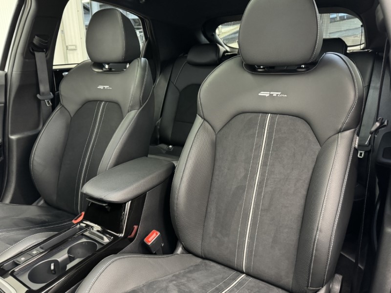 2025 (75) KIA XCEED 1.0T GDi ISG 113 GT-Line S 5dr DCT 5317136