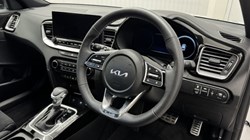 2025 (75) KIA XCEED 1.0T GDi ISG 113 GT-Line S 5dr DCT 5317114