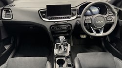 2025 (75) KIA XCEED 1.0T GDi ISG 113 GT-Line S 5dr DCT 5317135