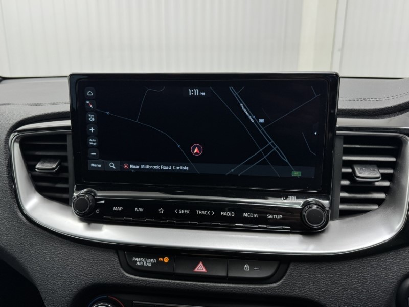 2025 (75) KIA XCEED 1.0T GDi ISG 113 GT-Line S 5dr DCT 5317123