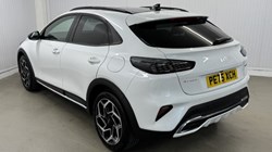 2025 (75) KIA XCEED 1.0T GDi ISG 113 GT-Line S 5dr DCT 5317132