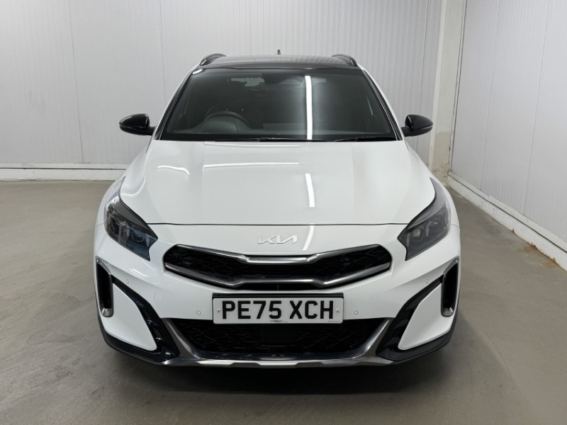 2025 (75) KIA XCEED 1.0T GDi ISG 113 GT-Line S 5dr DCT 5317143