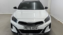 2025 (75) KIA XCEED 1.0T GDi ISG 113 GT-Line S 5dr DCT 5317143