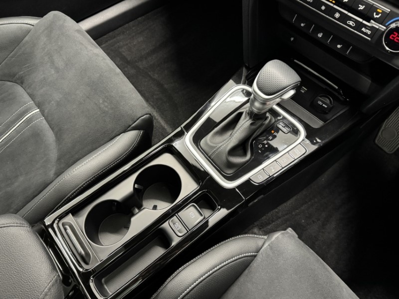 2025 (75) KIA XCEED 1.0T GDi ISG 113 GT-Line S 5dr DCT 5317139