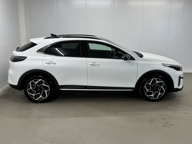 2025 (75) KIA XCEED 1.0T GDi ISG 113 GT-Line S 5dr DCT 5317130