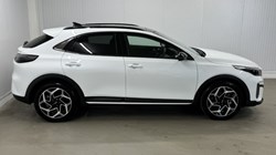 2025 (75) KIA XCEED 1.0T GDi ISG 113 GT-Line S 5dr DCT 5317130