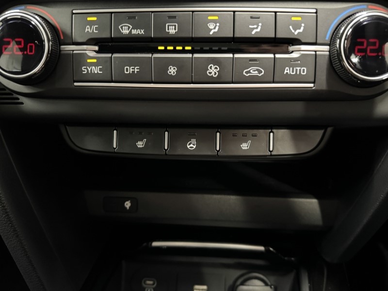 2025 (75) KIA XCEED 1.0T GDi ISG 113 GT-Line S 5dr DCT 5317121