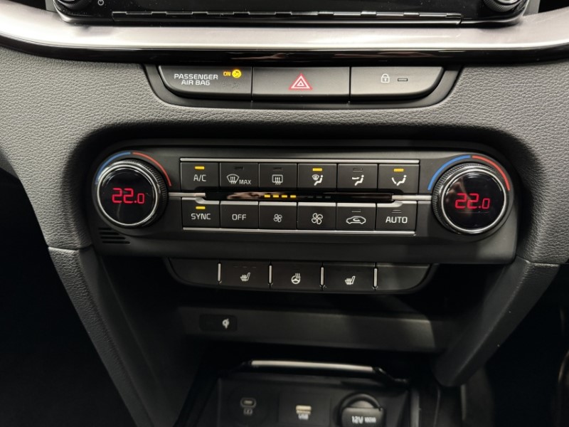 2025 (75) KIA XCEED 1.0T GDi ISG 113 GT-Line S 5dr DCT 5317140