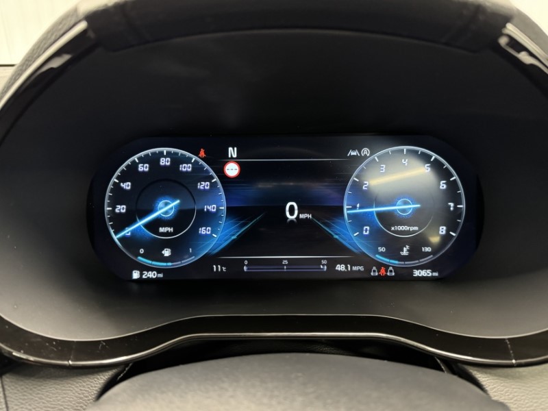 2025 (75) KIA XCEED 1.0T GDi ISG 113 GT-Line S 5dr DCT 5317127