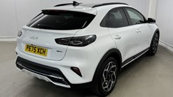 2025 (75) KIA XCEED 1.0T GDi ISG 113 GT-Line S 5dr DCT 5317104