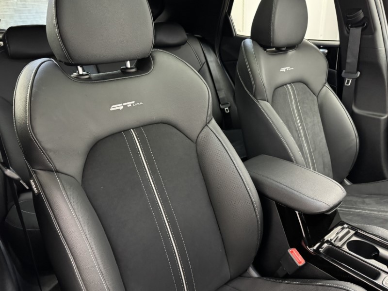 2025 (75) KIA XCEED 1.0T GDi ISG 113 GT-Line S 5dr DCT 5317138