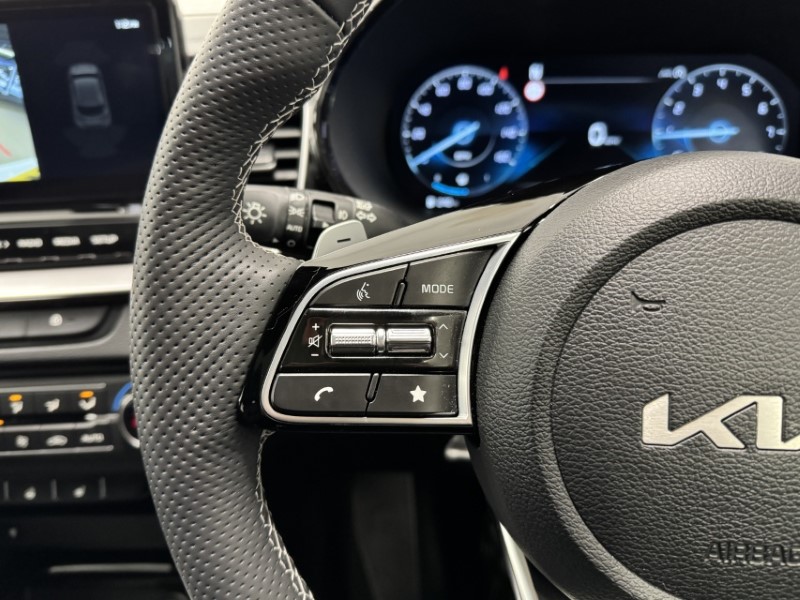2025 (75) KIA XCEED 1.0T GDi ISG 113 GT-Line S 5dr DCT 5317125