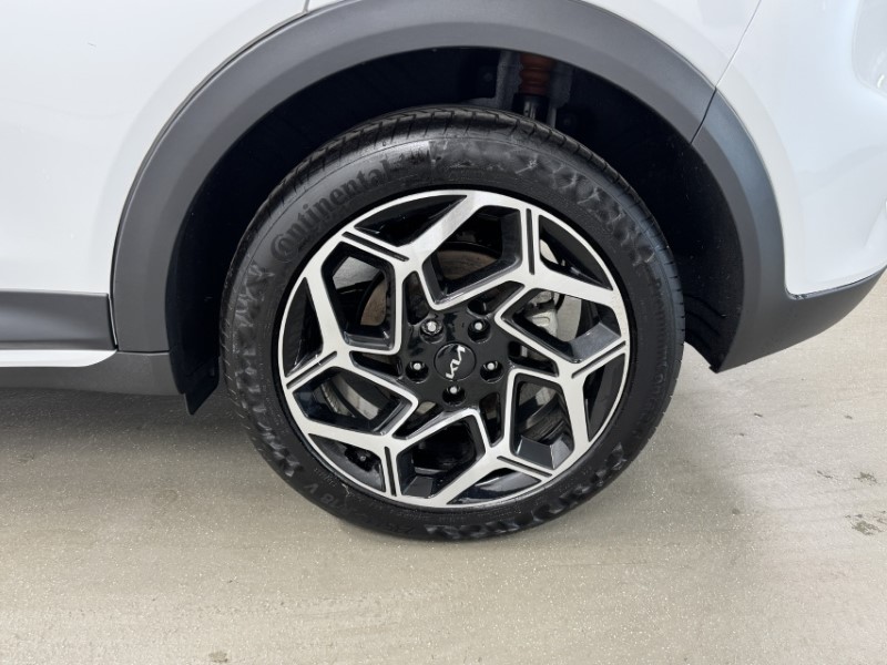 2025 (75) KIA XCEED 1.0T GDi ISG 113 GT-Line S 5dr DCT 5317109