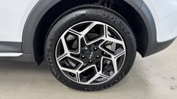 2025 (75) KIA XCEED 1.0T GDi ISG 113 GT-Line S 5dr DCT 5317109