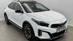 2025 (75) KIA XCEED 1.0T GDi ISG 113 GT-Line S 5dr DCT 5317131