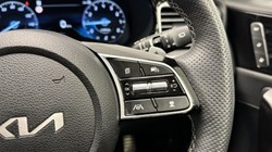 2025 (75) KIA XCEED 1.0T GDi ISG 113 GT-Line S 5dr DCT 5317126