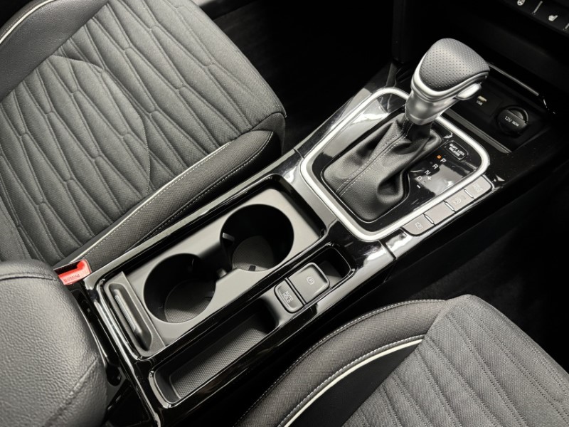 2025 (75) KIA XCEED 1.0T GDi ISG 113 GT-Line 5dr DCT 5294345