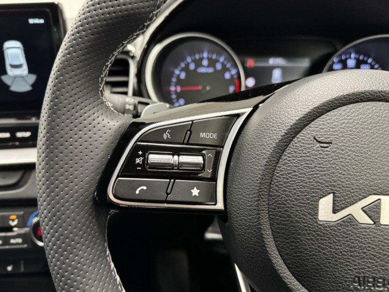 2025 (75) KIA XCEED 1.0T GDi ISG 113 GT-Line 5dr DCT 5294349