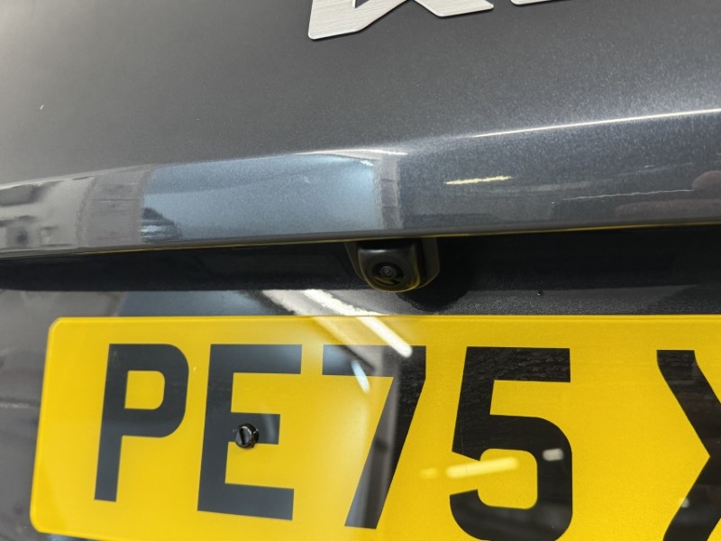 2025 (75) KIA XCEED 1.0T GDi ISG 113 GT-Line 5dr DCT 5294322