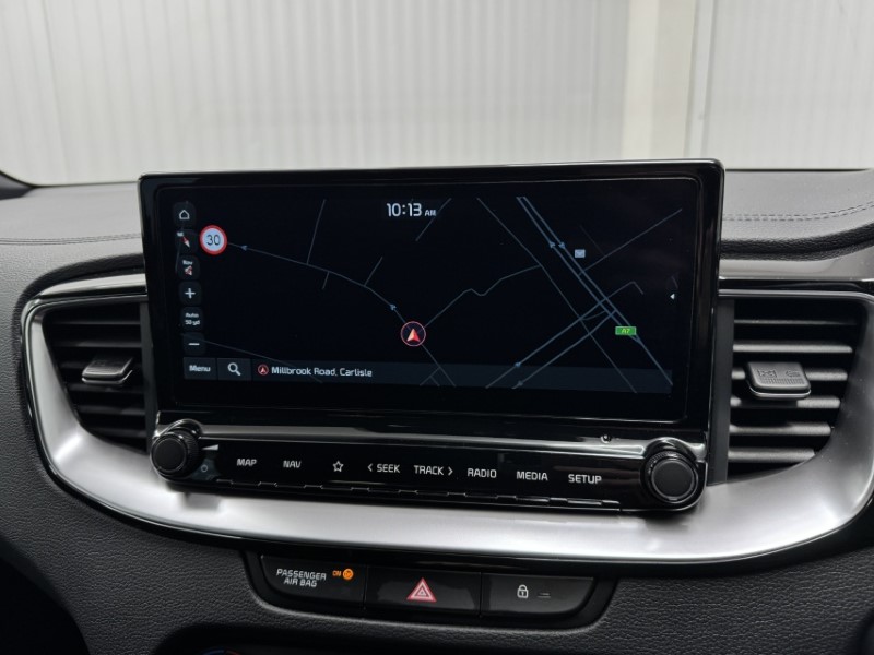 2025 (75) KIA XCEED 1.0T GDi ISG 113 GT-Line 5dr DCT 5294348