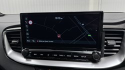 2025 (75) KIA XCEED 1.0T GDi ISG 113 GT-Line 5dr DCT 5294348