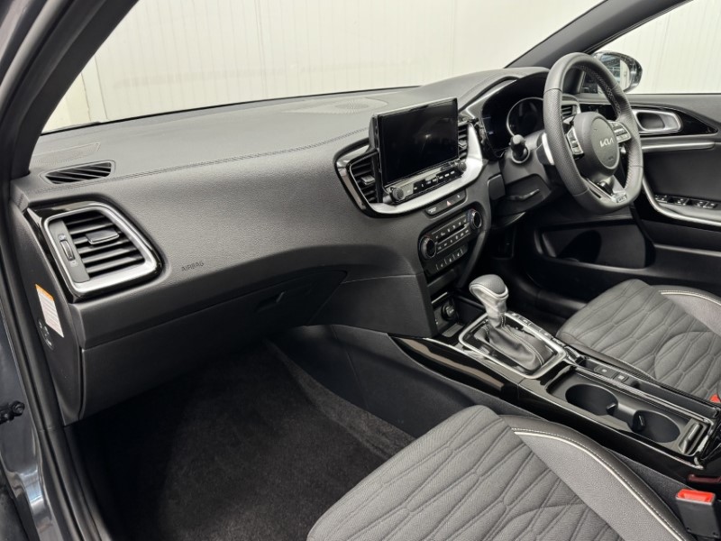 2025 (75) KIA XCEED 1.0T GDi ISG 113 GT-Line 5dr DCT 5294325