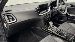 2025 (75) KIA XCEED 1.0T GDi ISG 113 GT-Line 5dr DCT 5294325