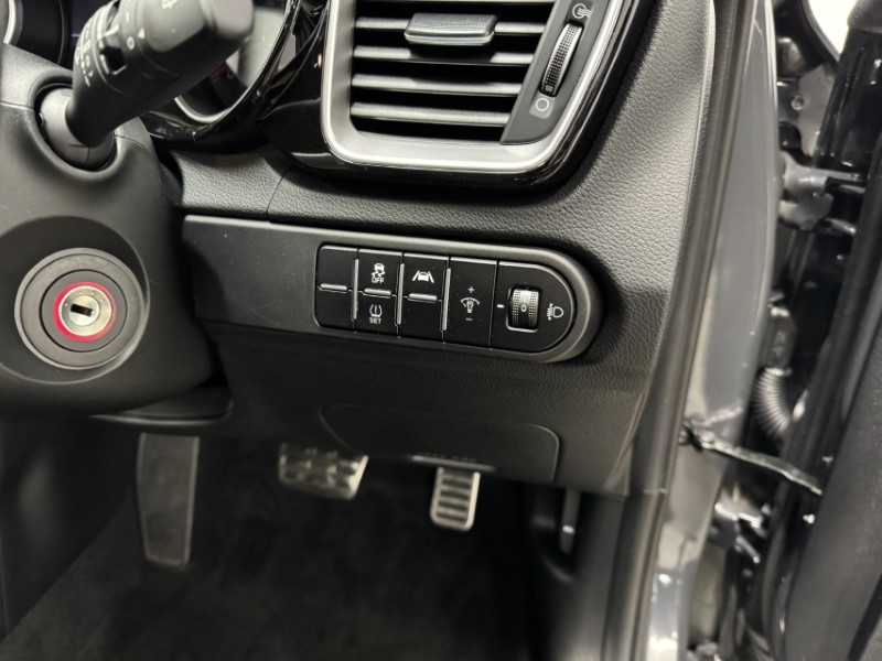 2025 (75) KIA XCEED 1.0T GDi ISG 113 GT-Line 5dr DCT 5294344