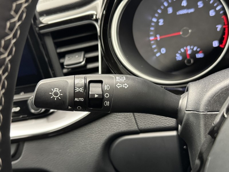 2025 (75) KIA XCEED 1.0T GDi ISG 113 GT-Line 5dr DCT 5294335