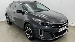 2025 (75) KIA XCEED 1.0T GDi ISG 113 GT-Line 5dr DCT 5294337