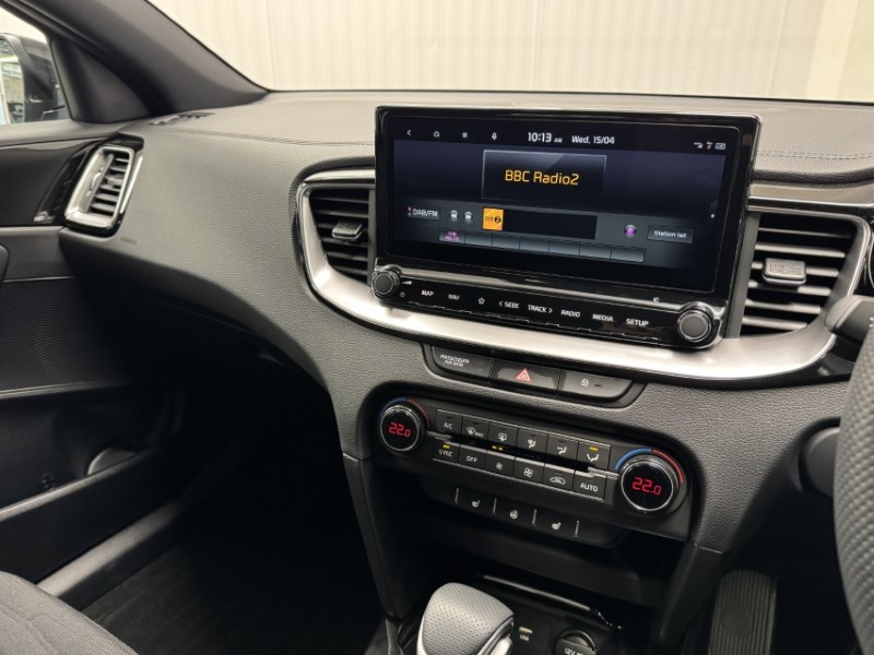 2025 (75) KIA XCEED 1.0T GDi ISG 113 GT-Line 5dr DCT 5294329