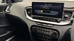 2025 (75) KIA XCEED 1.0T GDi ISG 113 GT-Line 5dr DCT 5294329