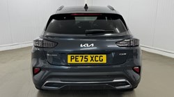2025 (75) KIA XCEED 1.0T GDi ISG 113 GT-Line 5dr DCT 5294321