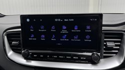 2025 (75) KIA XCEED 1.0T GDi ISG 113 GT-Line 5dr DCT 5294332