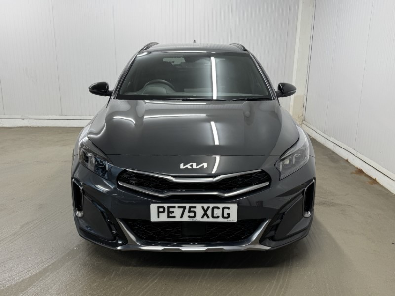 2025 (75) KIA XCEED 1.0T GDi ISG 113 GT-Line 5dr DCT 5294319