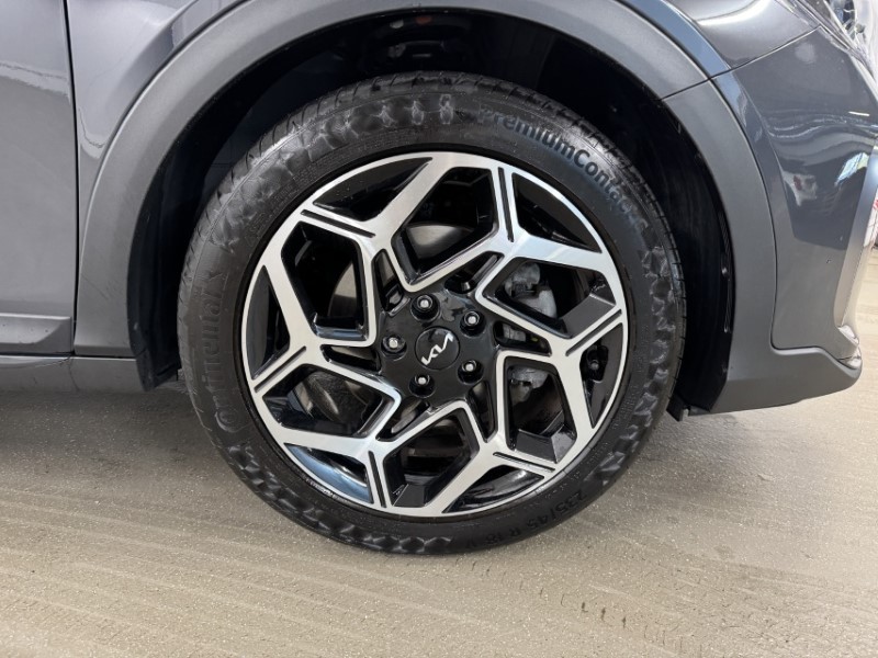 2025 (75) KIA XCEED 1.0T GDi ISG 113 GT-Line 5dr DCT 5294336