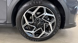 2025 (75) KIA XCEED 1.0T GDi ISG 113 GT-Line 5dr DCT 5294336