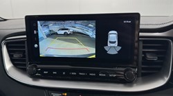 2025 (75) KIA XCEED 1.0T GDi ISG 113 GT-Line 5dr DCT 5294317