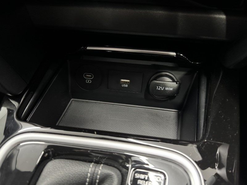 2025 (75) KIA XCEED 1.0T GDi ISG 113 GT-Line 5dr DCT 5294346