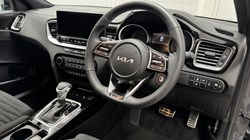 2025 (75) KIA XCEED 1.0T GDi ISG 113 GT-Line 5dr DCT 5294343