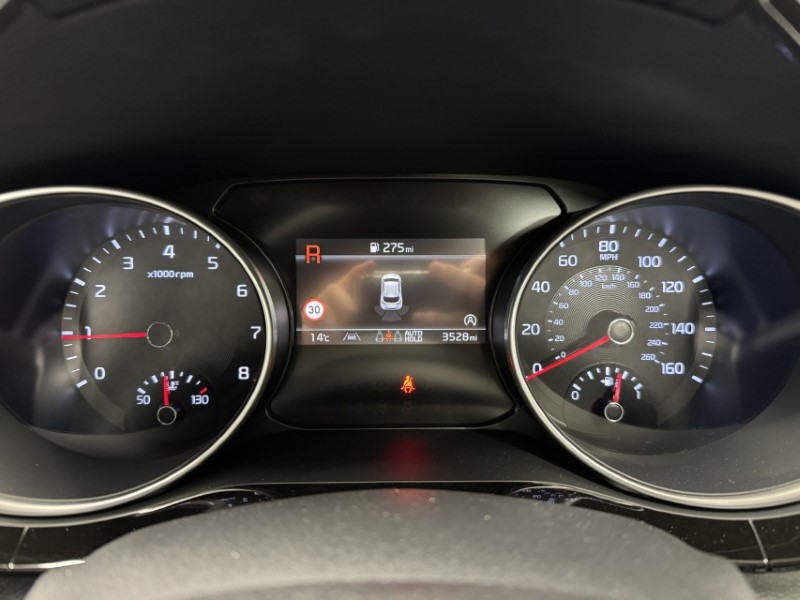 2025 (75) KIA XCEED 1.0T GDi ISG 113 GT-Line 5dr DCT 5294333