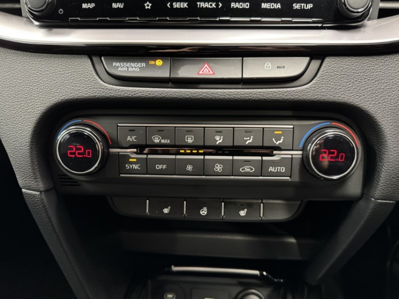 2025 (75) KIA XCEED 1.0T GDi ISG 113 GT-Line 5dr DCT 5294347