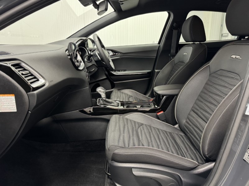 2025 (75) KIA XCEED 1.0T GDi ISG 113 GT-Line 5dr DCT 5294342