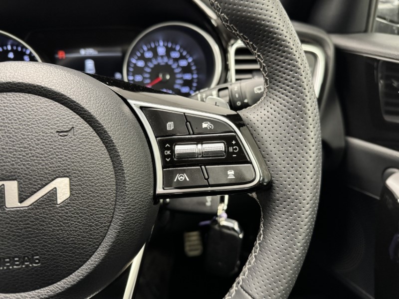 2025 (75) KIA XCEED 1.0T GDi ISG 113 GT-Line 5dr DCT 5294316