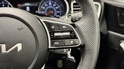 2025 (75) KIA XCEED 1.0T GDi ISG 113 GT-Line 5dr DCT 5294316